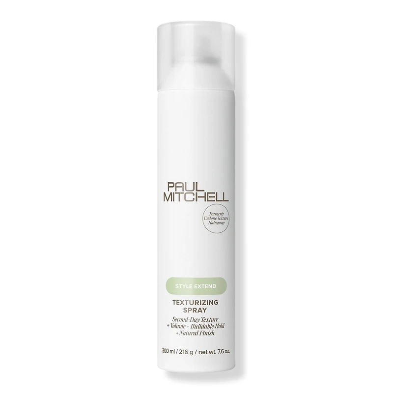 Paul Mitchell Texturizing Spray - oz