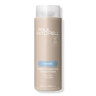Paul Mitchell Sheer Hydration Conditioner - oz