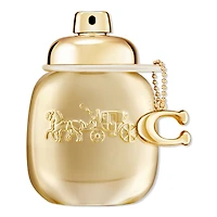 Coach Gold Parfum - oz