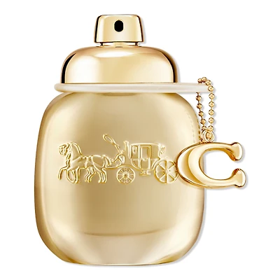 Coach Gold Parfum - oz