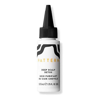 PATTERN Travel Size Deep Scalp Detox