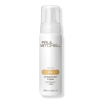 Paul Mitchell Hydrating Foam