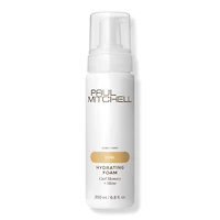 Paul Mitchell Hydrating Foam