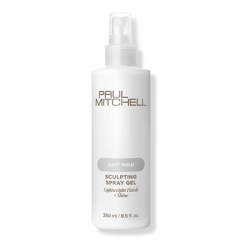 Paul Mitchell Sculpting Spray Gel