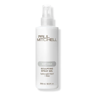 Paul Mitchell Sculpting Spray Gel