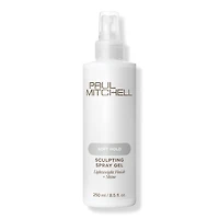 Paul Mitchell Sculpting Spray Gel