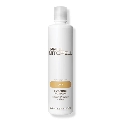 Paul Mitchell Foaming Pomade