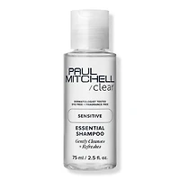 Paul Mitchell Travel Size Essential Shampoo