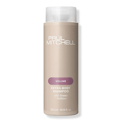 Paul Mitchell Extra-Body Shampoo - oz