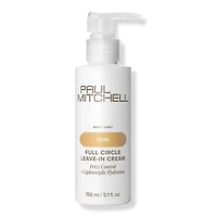 Paul Mitchell Full Circle Leave-In Cream
