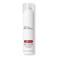 Paul Mitchell Hot Off The Press Heat Protectant - oz