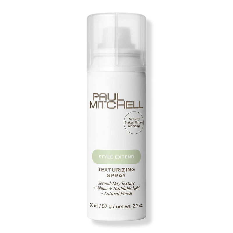 Paul Mitchell Travel Size Texturizing Spray