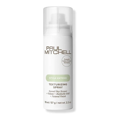 Paul Mitchell Travel Size Texturizing Spray