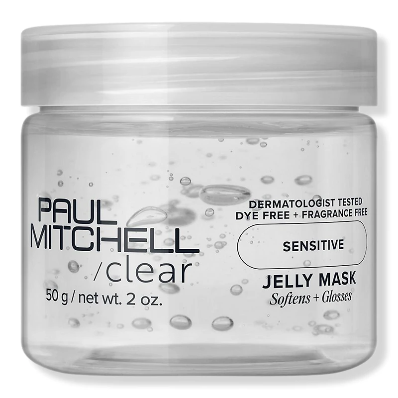 Paul Mitchell Travel Size Jelly Mask