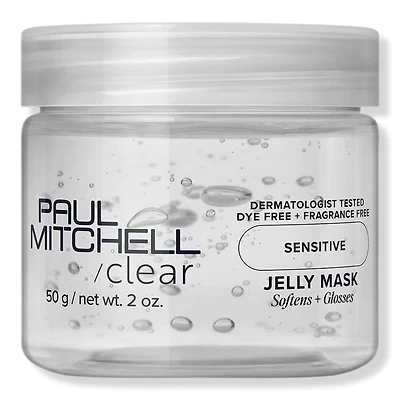 Paul Mitchell Travel Size Jelly Mask