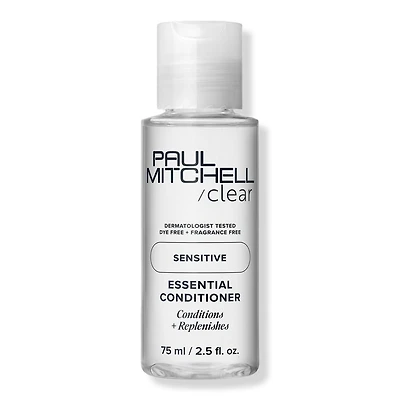 Paul Mitchell Travel Size Essential Conditioner