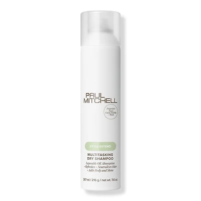 Paul Mitchell Multitasking Dry Shampoo