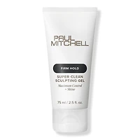 Paul Mitchell Super Clean Sculpting Gel - oz