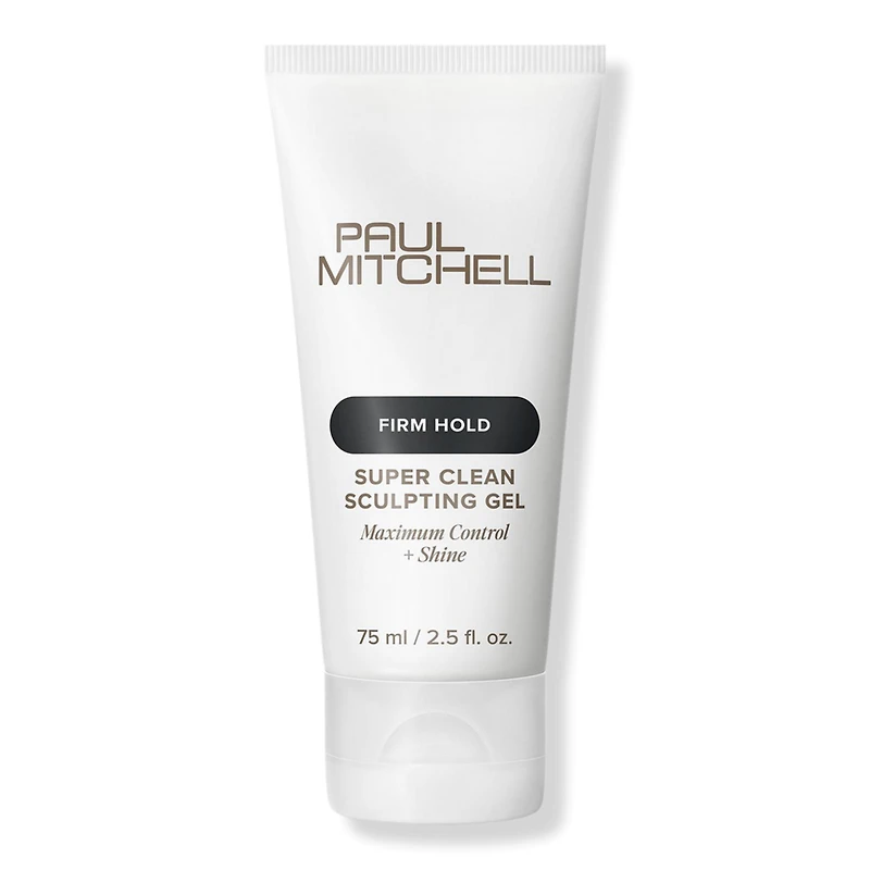 Paul Mitchell Travel Size Super Clean Sculpting Gel