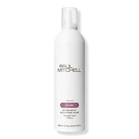 Paul Mitchell Extra-Body Sculpting Foam - oz