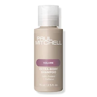 Paul Mitchell Travel Size Extra-Body Shampoo