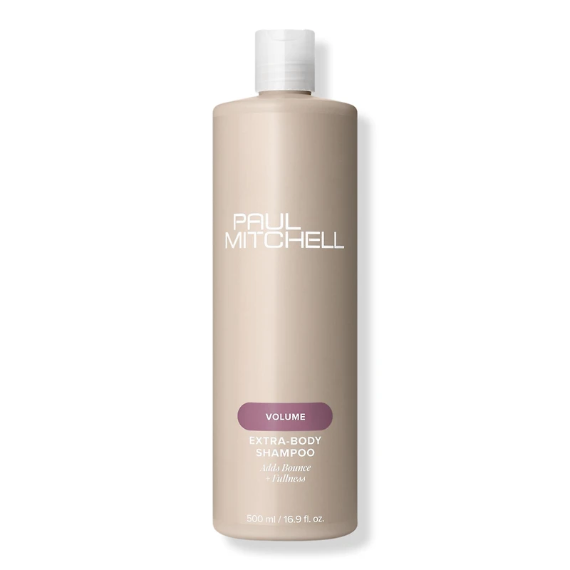 Paul Mitchell Extra-Body Shampoo - oz