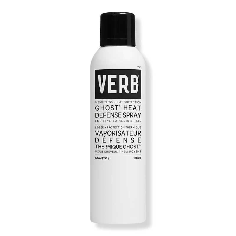 Verb Ghost Heat Defense Spray