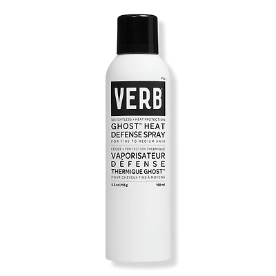 Verb Ghost Heat Defense Spray