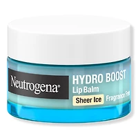 Neutrogena Hydro Boost Hyaluronic Acid Lip Balm - Sheer