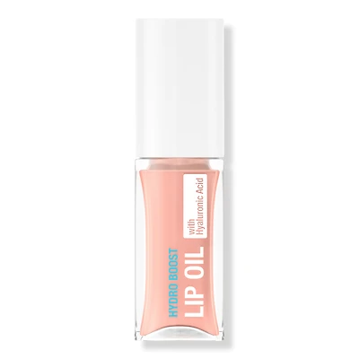 Neutrogena Light Pink Hydro Boost Tinted Plumping Lip Oil