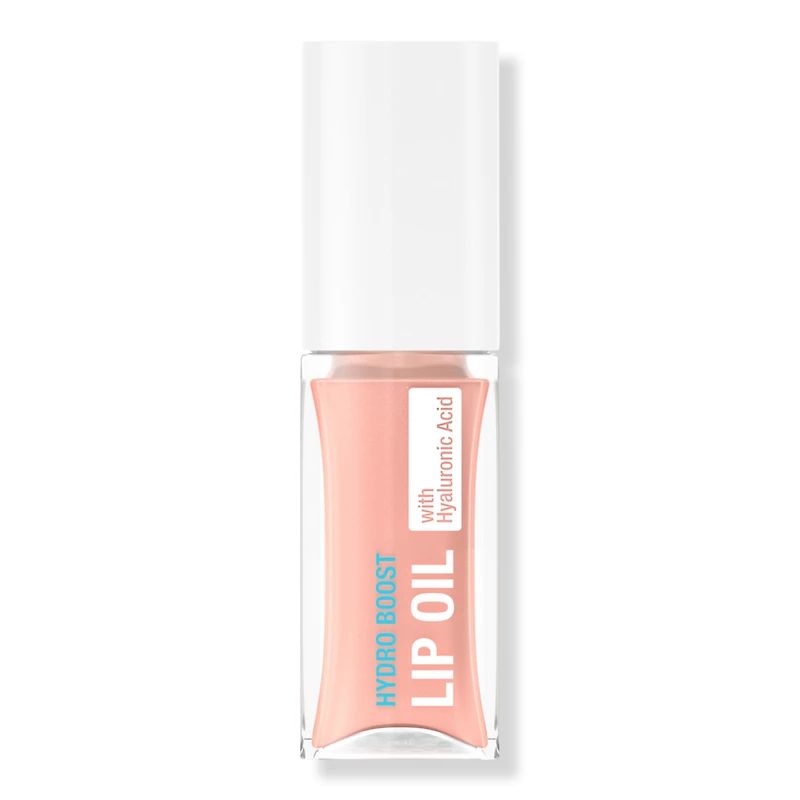 Neutrogena Light Pink Hydro Boost Tinted Plumping Lip Oil