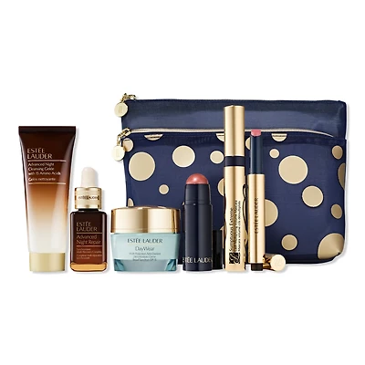 Estee Lauder Glowing All Out Gift Set