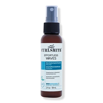 Curlsmith Travel Size Effortless Waves Styling Spray