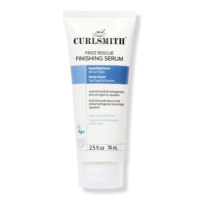 Curlsmith Frizz Rescue Finishing Serum