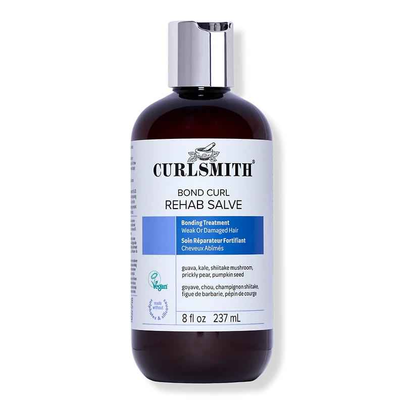 Curlsmith Bond Curl Salve - oz