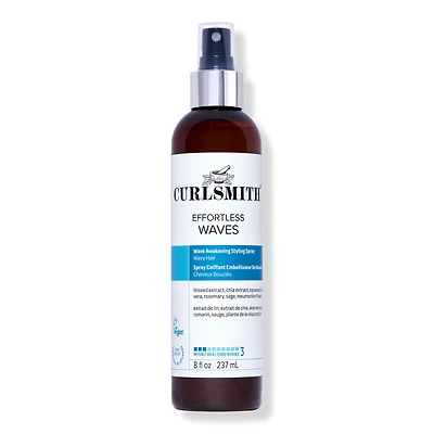 Curlsmith Effortless Waves Styling Spray