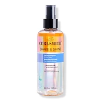 Curlsmith Shake & Shine Day 2 Refresh