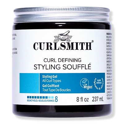 Curlsmith Curl Defining Styling Souffle - oz