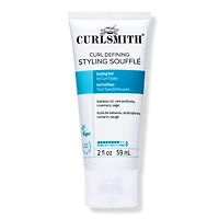 Curlsmith Curl Defining Strong-Hold Styling Gel Souffle - oz