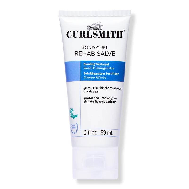 Curlsmith Travel Size Bond Curl Rehab Salve
