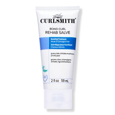 Curlsmith Travel Size Bond Curl Rehab Salve