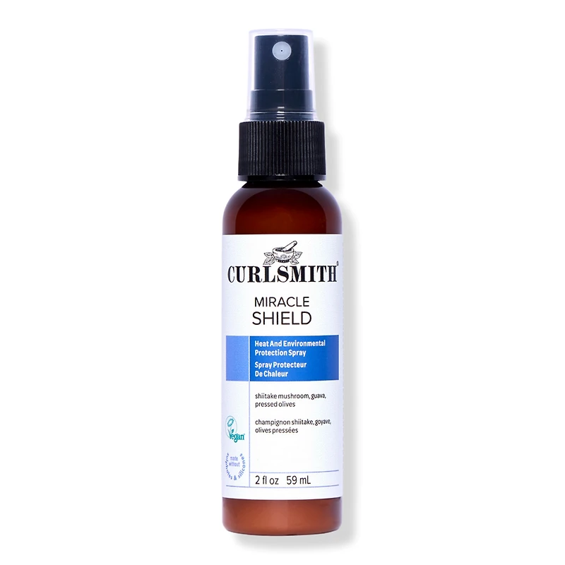 Curlsmith Travel Size Miracle Shield