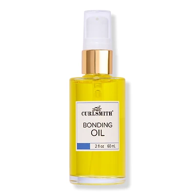 Curlsmith Bonding Oil