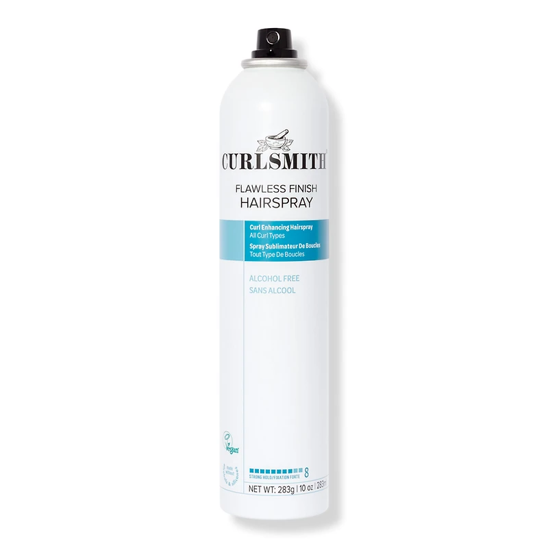Curlsmith Flawless Finish Hairspray