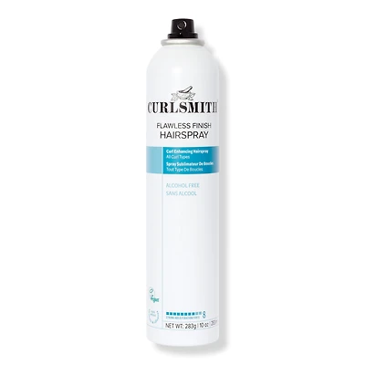 Curlsmith Flawless Finish Hairspray