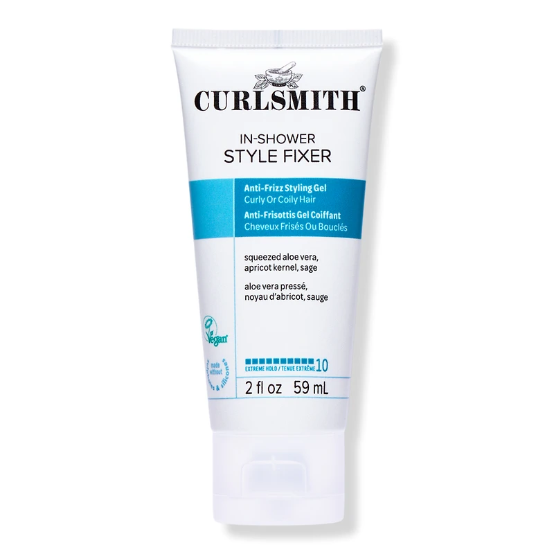 Curlsmith Travel Size In-Shower Style Fixer