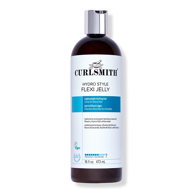 Curlsmith Hydro Style Flexi-Jelly - oz