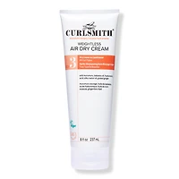 Curlsmith Weightless Air Dry Cream - oz