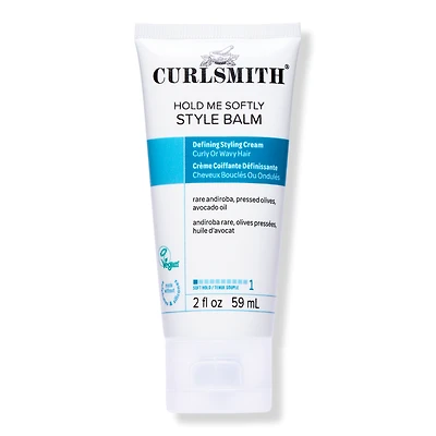 Curlsmith Hold Me Softly Style Balm - oz