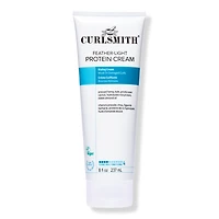 Curlsmith Feather-Light Strenghtening Protein Curl Cream